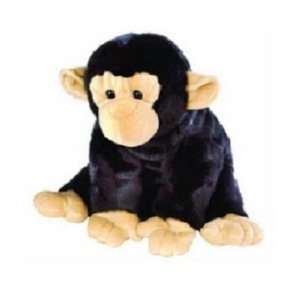  Cudlekins Chimpanzee 16 Plush Toys & Games
