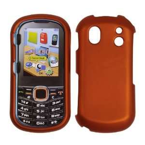   Orange   Faceplate   Case   Snap On   Perfect Fit Guaranteed Cell