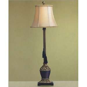  Kichler Lighting 270553 Traditional Table Lamps