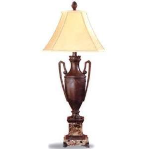  LAMPS BEAUTIFUL Traditional Centurion Table Lamp by Murray 