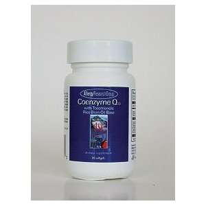  Coenzyme Q10 50 mg 75 caps