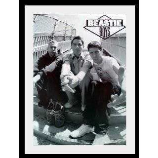  RUN DMC, The Beastie Boys, L.L Cool J, Whodini and Jam 