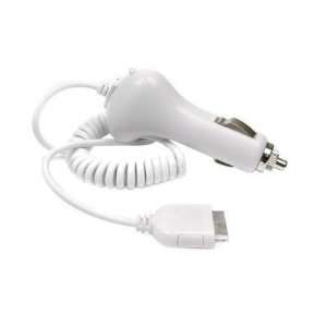 Creative Zen Vision M Car Charger+USB DATA CABLE