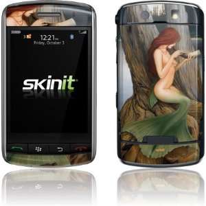   The Calling Mermaid skin for BlackBerry Storm 9530 Electronics