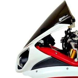 Zero Gravity Honda CBR1000RR/ABS (08 11) Corsa Motorcycle Windscreen w 