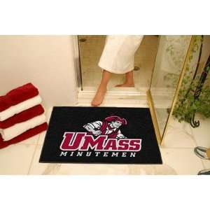  UMass All Star Rug