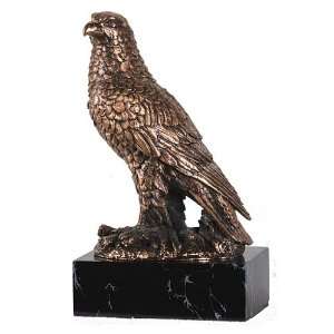  Copper Hawk Standing 