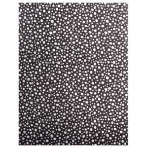   Paper   8 1/2 x 11   Silver Bubbles (10 Pack) Arts, Crafts & Sewing