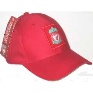  Liverpool Baseball Cap
