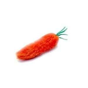  Enchantacat T54 Carrot Catnip Toy
