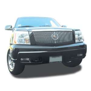   Billet Grille Insert   Vertical, for the 2003 Cadillac Escalade ESV