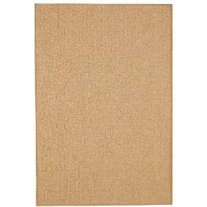  Capel Rugs Vermicelli Collection 750 Sand 7 10 x 11 