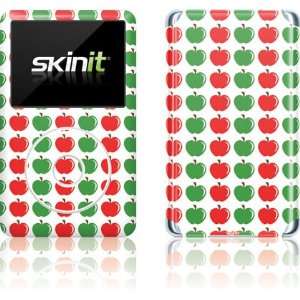   skin for iPod Classic (6th Gen) 80 / 160GB  Players & Accessories