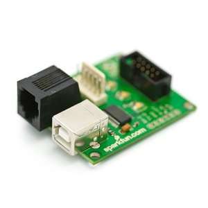  RFL USB to AI Adapter Electronics