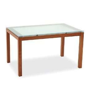  Senzatemp Extendible Glass Table