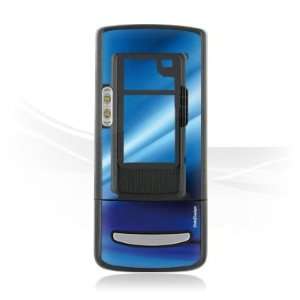  Design Skins for Sony Ericsson K750i   Aero Design Folie 