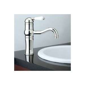 Rohl A3671 Polished Chrome Country Single Lever 9 Above 