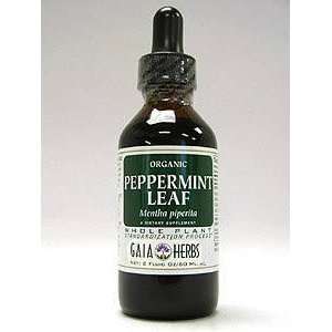 Peppermint Leaf   2 oz