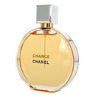 Chance Chanel 3.4 oz EDP Spray For Women
