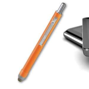 Click Crystal   Fabric tipped iPad Stylus for Capacitive Touch screens 