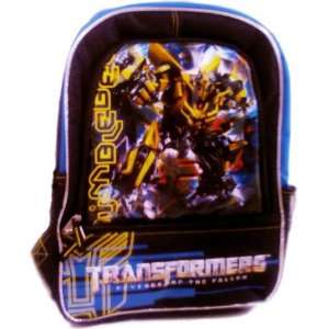  ^*Special*^ Transformers ~ Bumble Bee ~ Backpack Large 