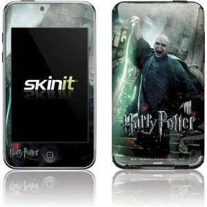  Skinit Lord Voldemort Vinyl Skin for iPod Touch (2nd & 3rd 