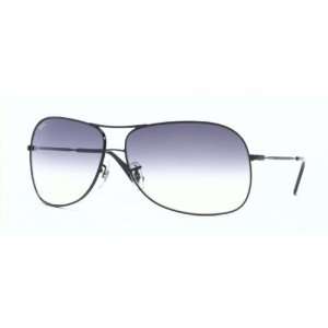  Brandname Ray Ban RB3267 002/8G Black Sunglasses by 
