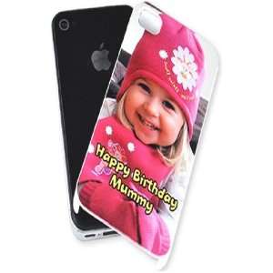  Personalized Iphone 4 Covers Cell Phones & Accessories