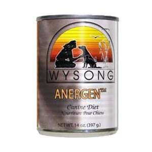  Wysong Anergen Canine Diet Canned Dog Food Kitchen 