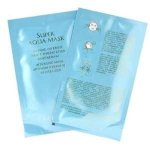  Super Aqua Mask (Sheet Mask) Beauty