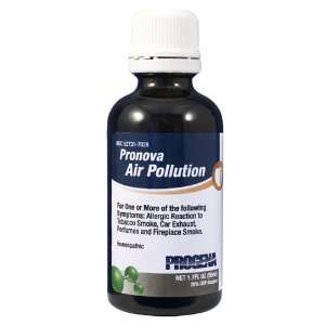  Progena Meditrend Air Pollution ProNova Health & Personal 