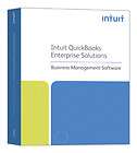   QuickBooks Enterprise 12.0 5 User Upgrade 2012 & Full Service Plan