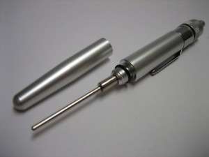 Refillable Precision Oiler Pen All Tools & Applications  