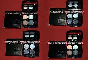 AVON True Color QUAD Eyeshadow NEW ALL Colors, Choose Yours  