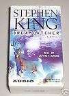 Lot 6 Stephen King Audiobooks 59 Cassettes all  