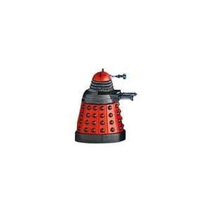  Doctor Who Desktop Patrol Red Dalek Toys & Games