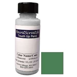   Up Paint for 2006 Scion xB (color code 6U1) and Clearcoat Automotive