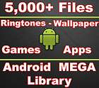   Software Ringtones Apps Wallpapers on DVD SmartPhones & Tablets