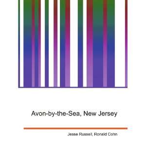  Avon by the Sea, New Jersey Ronald Cohn Jesse Russell 