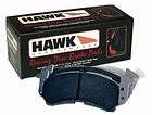 Hawk HP Plus Brake Pads Rear 03 BMW Z4 Coupe/Roadster NEW FREE S/H