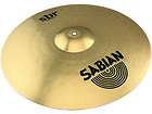 Sabian SBR2012 Brass SBr 20 Ride Cymbal