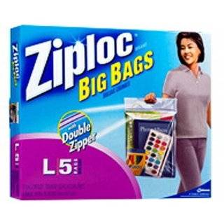  Hefty One Zip Big Bag Xl 4 Pack 
