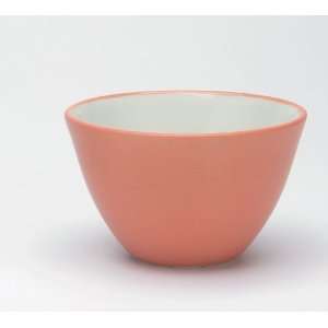  Noritake Colorwave Peach Set of 4 Mini Bowl Kitchen 