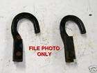 Front Tow Hooks 1988   98 1/2 3/4 or 1 Ton Chevy GMC C & K Pick up 