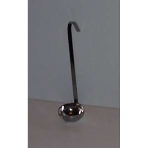  1/2 Ounce Stainless Steel ladle