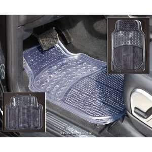  All Weather Rubber Car Mats 