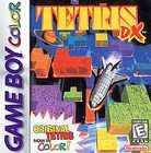 Tetris DX (Nintendo Game Boy Color)
