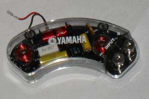 Yamaha 3 Way Filters for 100W Speaker 027108105017  