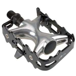   Caged All Purpose Mountain Bike Pedal 