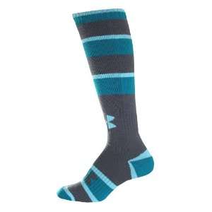   ColdGear® Momentum Sock Socks by Under Armour